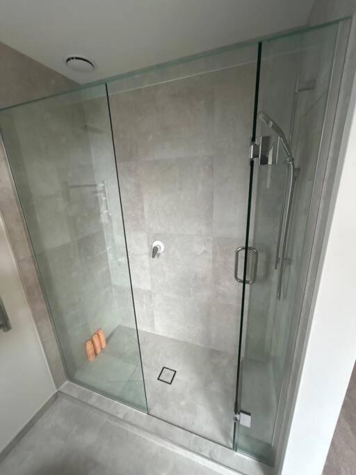 Luxury 2 Bedroom Hideout Near Cbd,Merivale Mall Christchurch Eksteriør billede