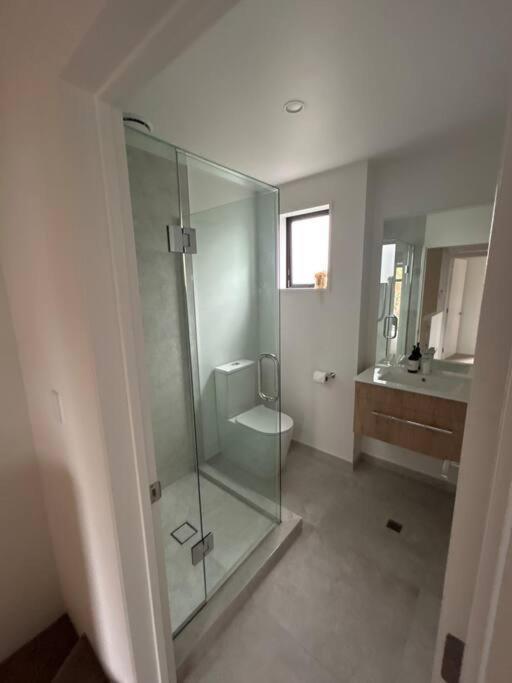 Luxury 2 Bedroom Hideout Near Cbd,Merivale Mall Christchurch Eksteriør billede